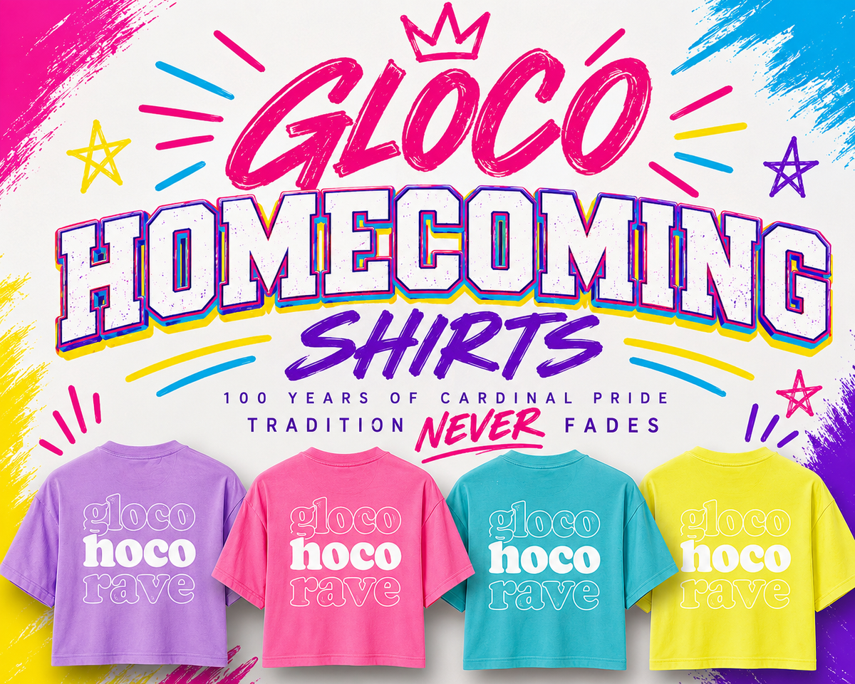 FHS GLOCO (Homecoming)
