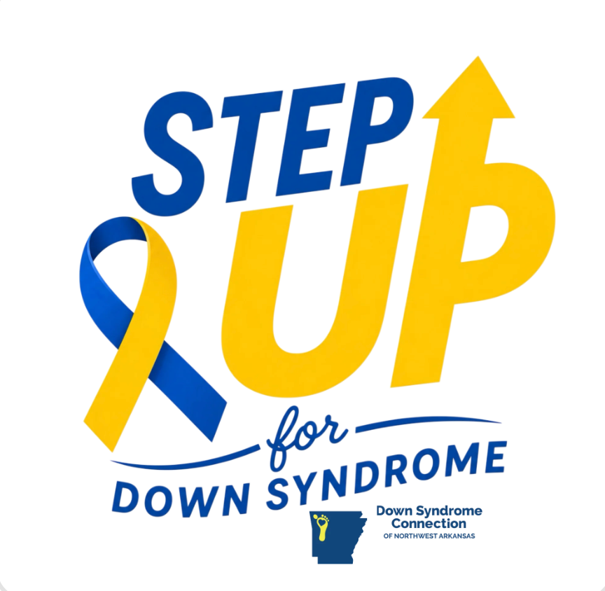 Step Up Down Syndrome Fundraising Event