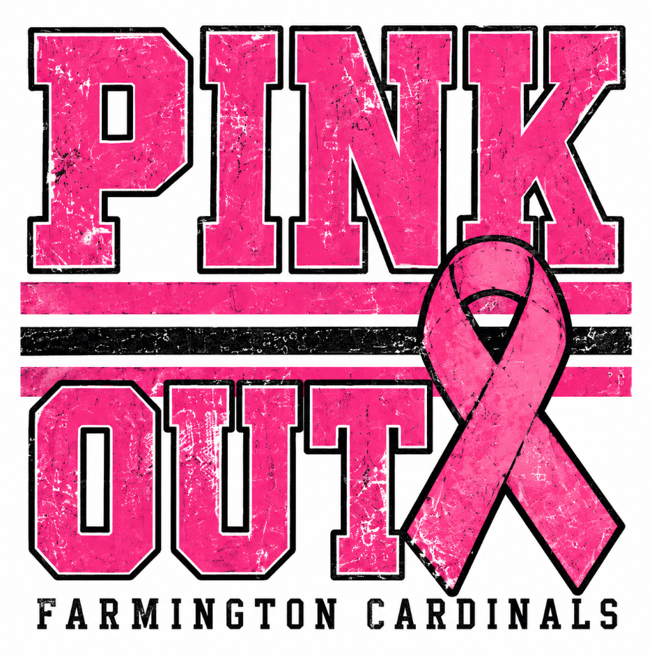 Pink Out