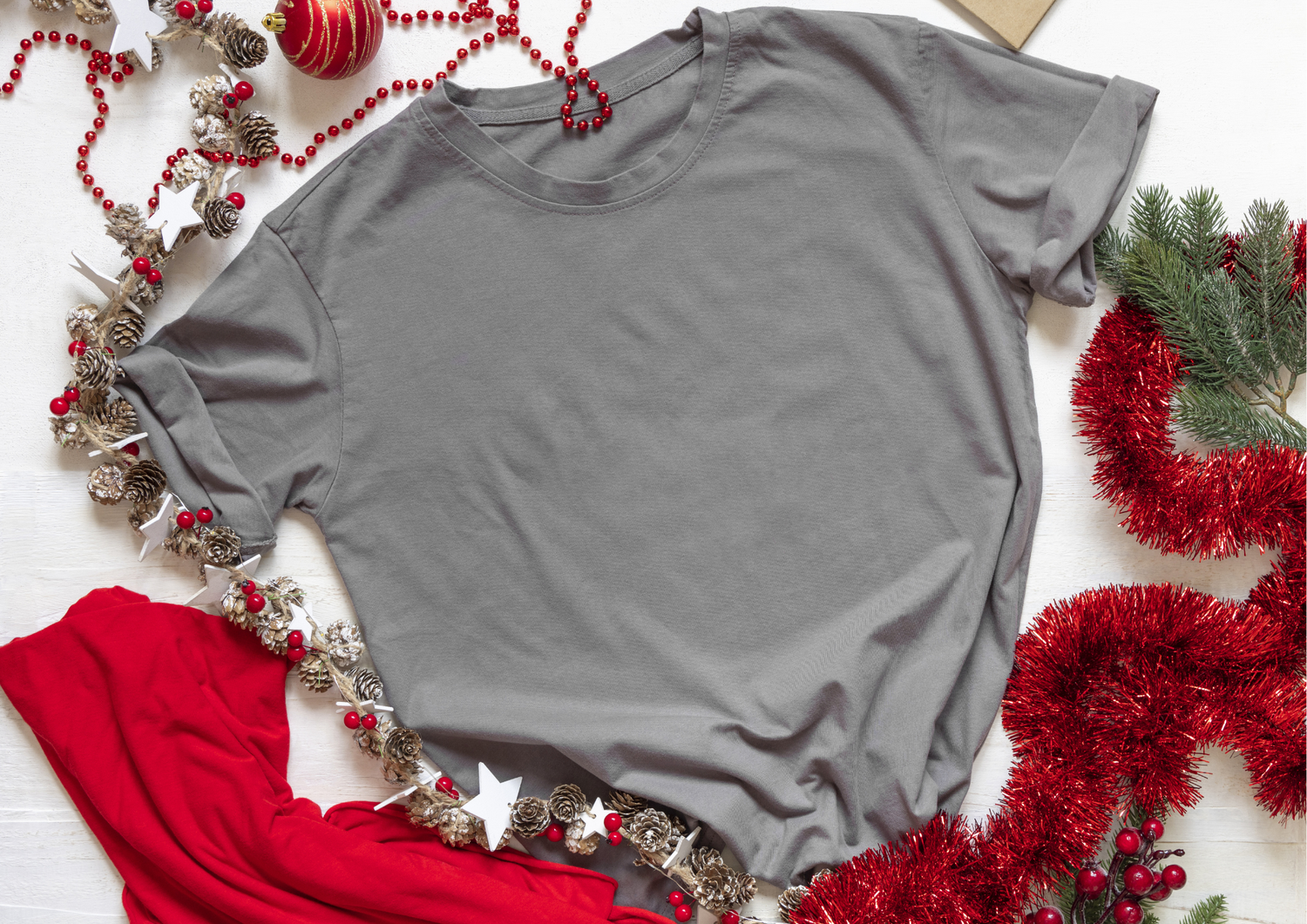 Seasonal & Holiday