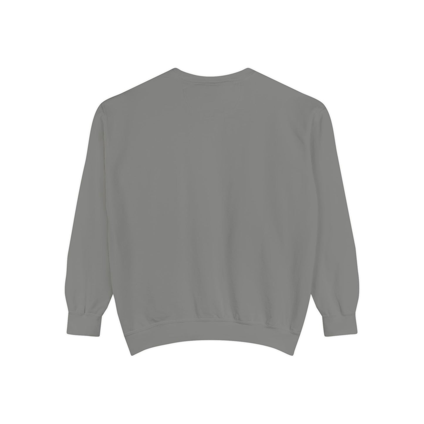 Vintage-Style 'CARDS' Sweatshirt - Comfort Color