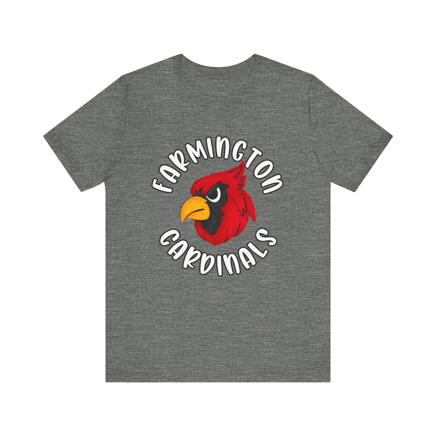 Cardinal Curve - Bella