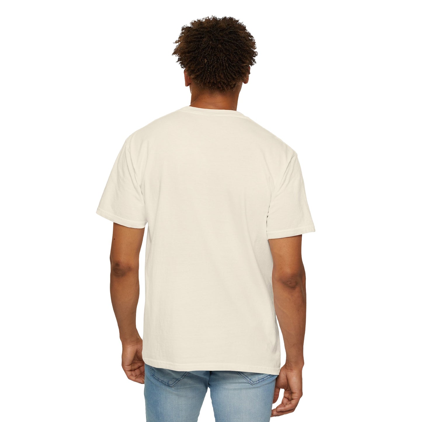 Farmington Cardinals Spirit T-Shirt | Comfort Colors