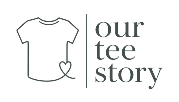 Our Tee Story