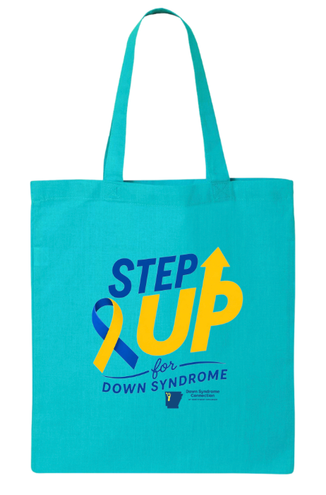 Step Up - Tote Bags