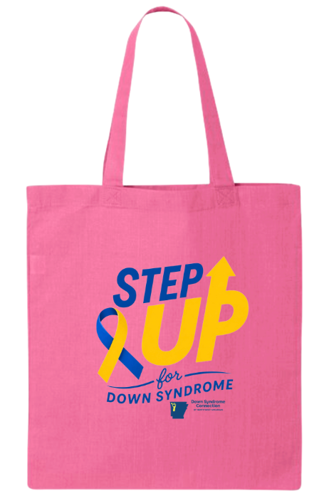Step Up - Tote Bags