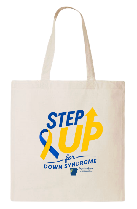 Step Up - Tote Bags