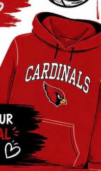 LY PeeWee Sweatshirt