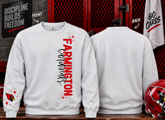 PW - Sweatshirt Lane Seven Brand