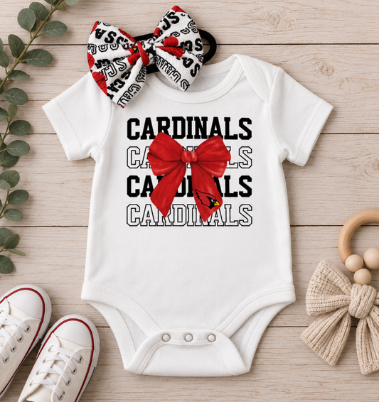 Baby Onesie