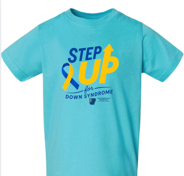STEP UP - TODDLER Sizes