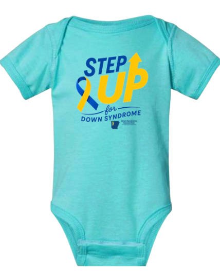 Step Up - Onesie