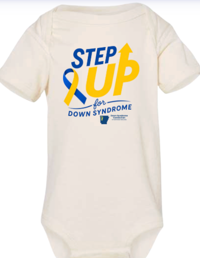 Step Up - Onesie