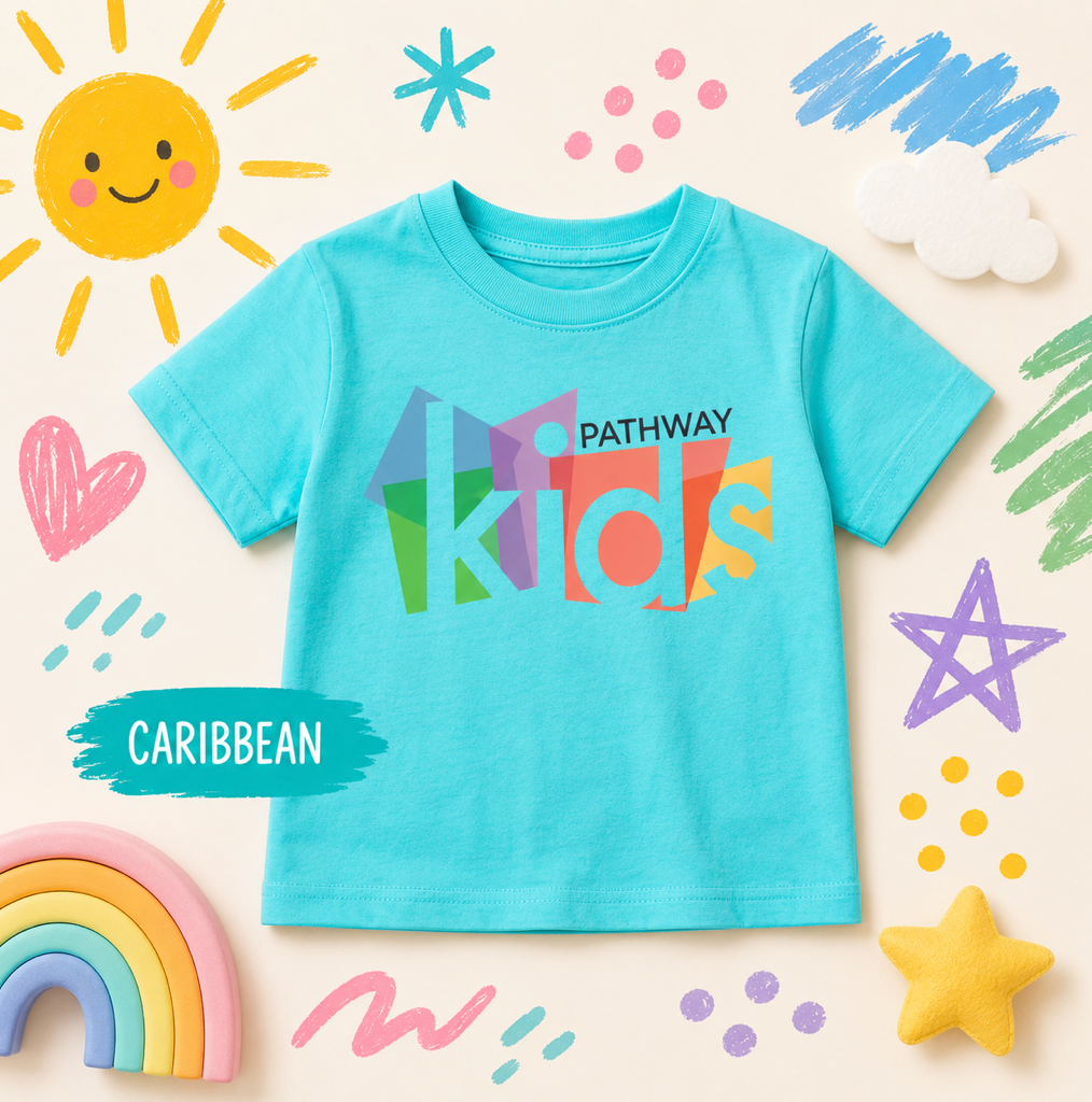 Pathway Kids Toddler Tees