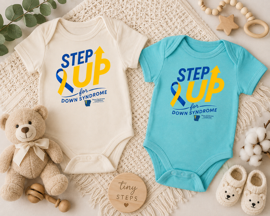 Step Up - Onesie